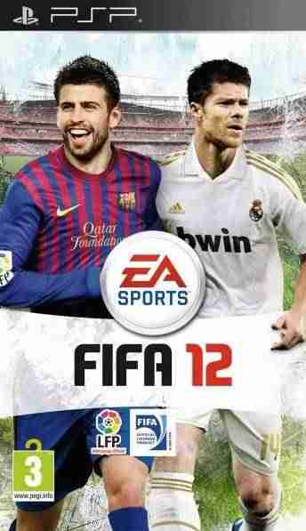 Descargar FIFA 12 [Spanish][PATCH][RIP] por Torrent